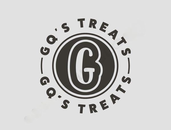 GQ'S Treats logo